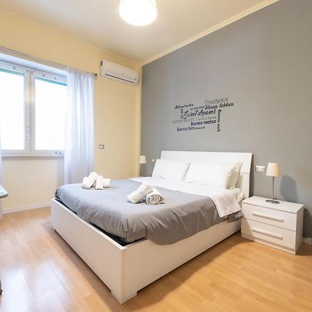 Le Piazze Di Roma Sweet Apartment Екстериор снимка