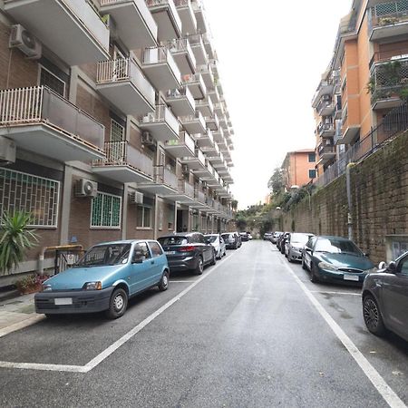 Le Piazze Di Roma Sweet Apartment Екстериор снимка