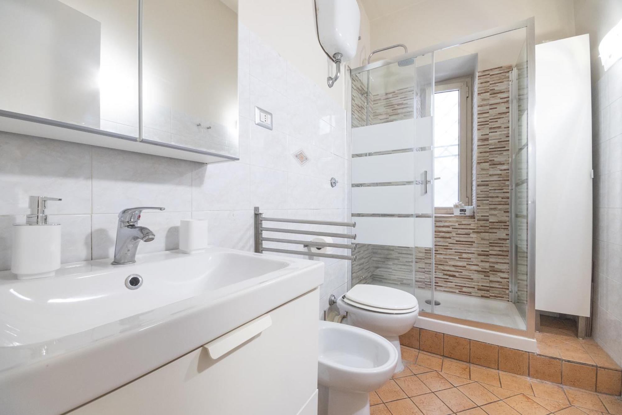 Le Piazze Di Roma Sweet Apartment Екстериор снимка