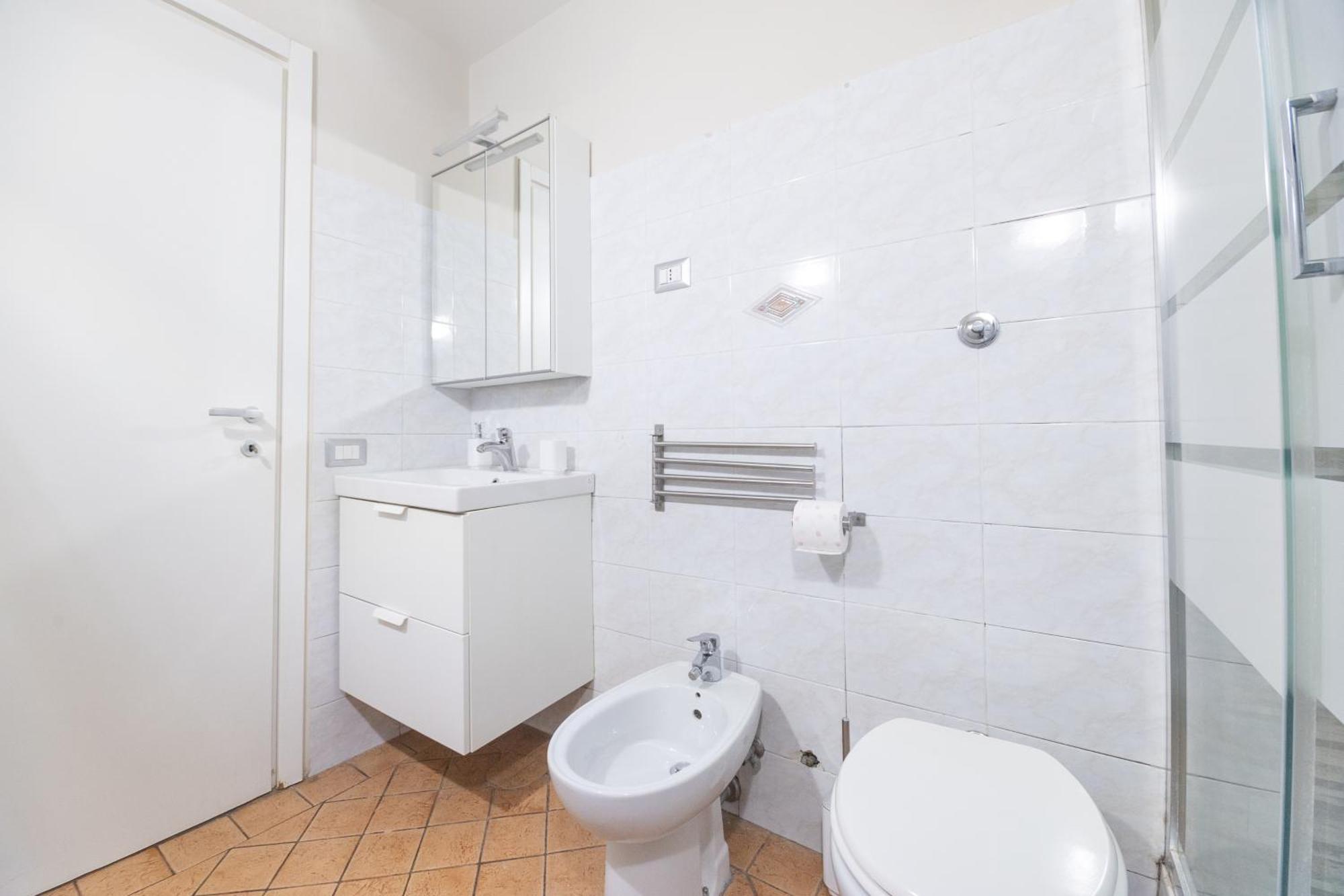 Le Piazze Di Roma Sweet Apartment Екстериор снимка