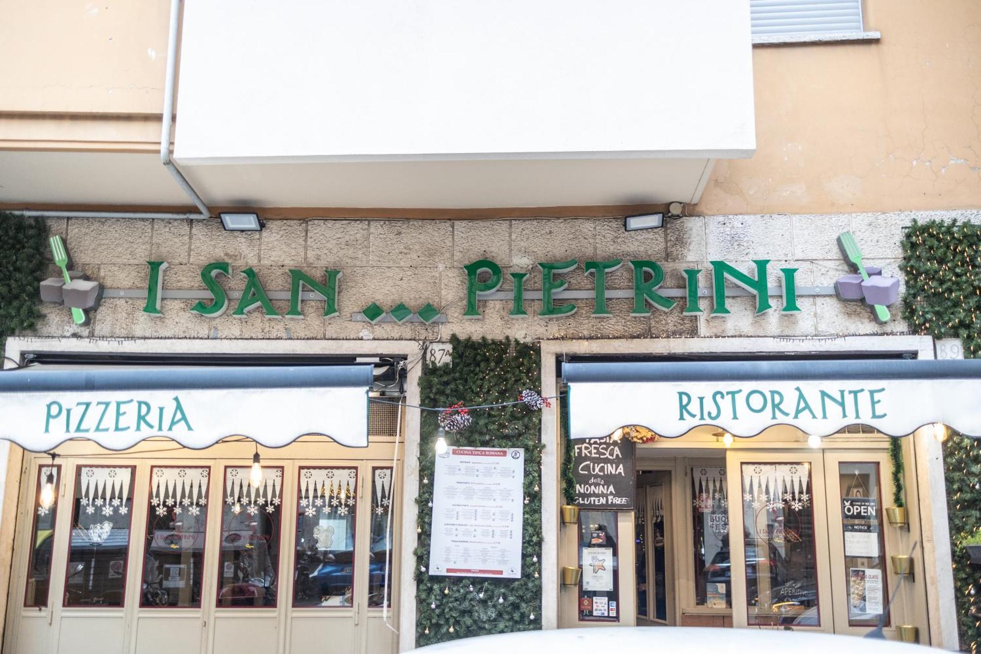 Le Piazze Di Roma Sweet Apartment Екстериор снимка