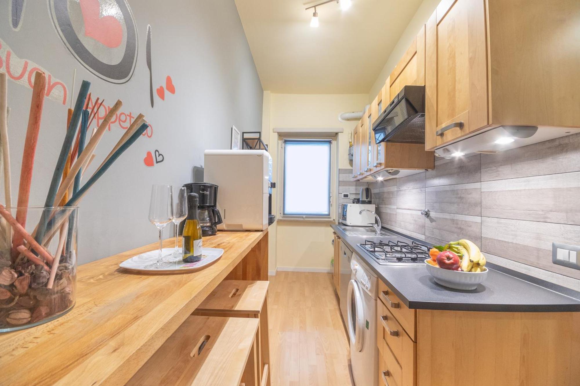 Le Piazze Di Roma Sweet Apartment Екстериор снимка