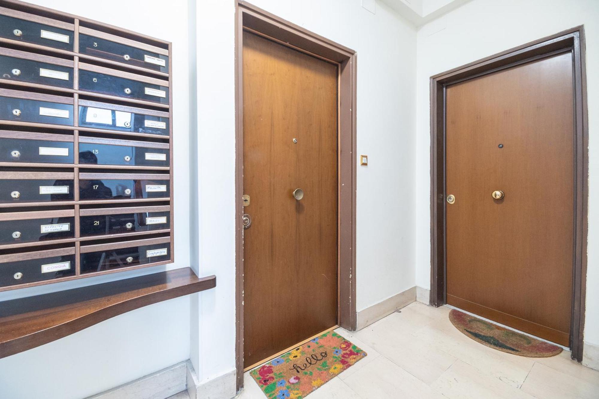 Le Piazze Di Roma Sweet Apartment Екстериор снимка