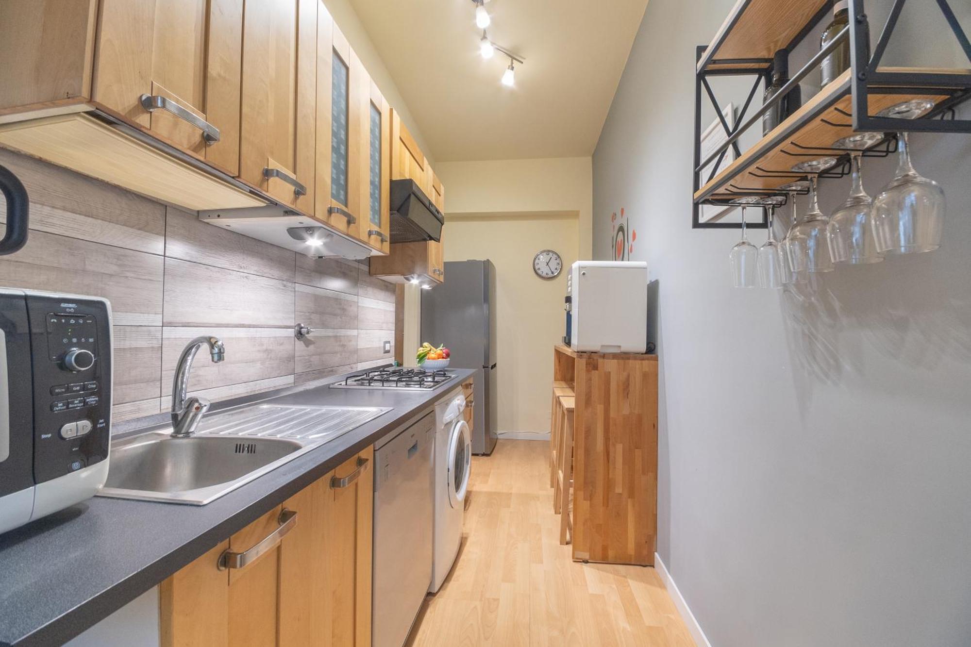Le Piazze Di Roma Sweet Apartment Екстериор снимка