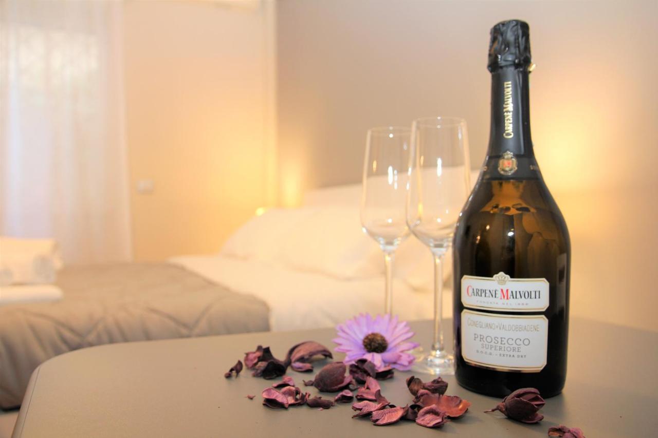 Le Piazze Di Roma Sweet Apartment Екстериор снимка