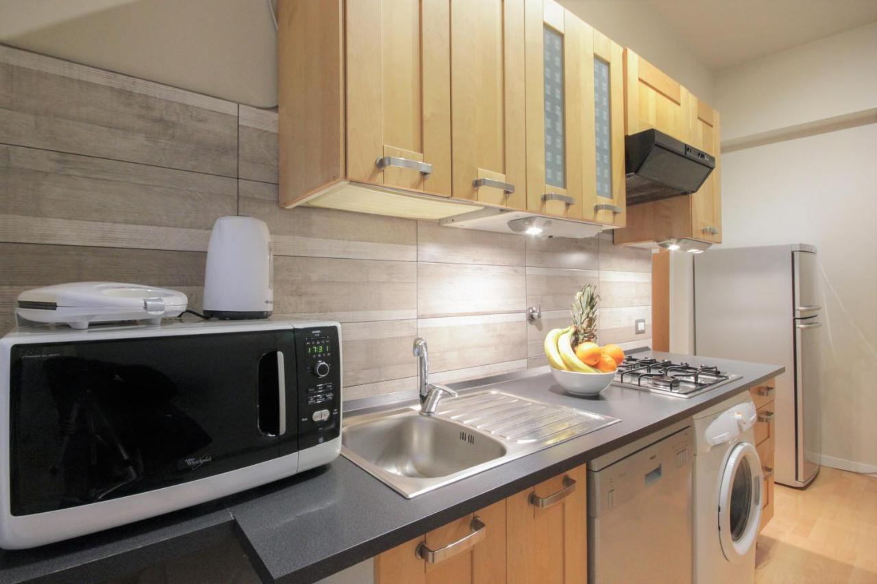 Le Piazze Di Roma Sweet Apartment Екстериор снимка